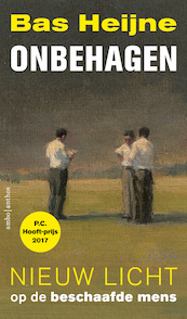 Onbehagen - Bas Heijne (ISBN 9789044642575)