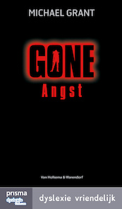 Gone / Angst - Michael Grant (ISBN 9789000339198)