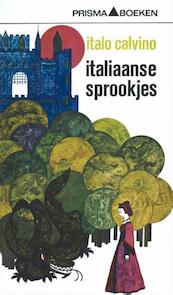 Italiaanse sprookjes - Italo Calvino (ISBN 9789000331239)