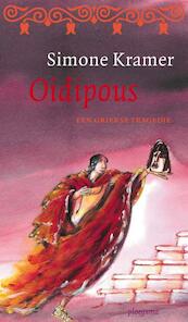 Oidipous - Simone Kramer (ISBN 9789021674063)