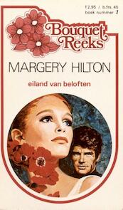 Eiland van beloften - Margery Hilton (ISBN 9789402513110)
