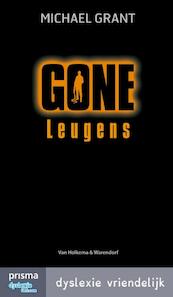 Gone - leugens - Michael Grant (ISBN 9789000336760)