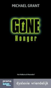 Gone - honger - Michael Grant (ISBN 9789000336753)