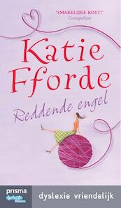 Reddende engel - Katie Fforde (ISBN 9789000338085)