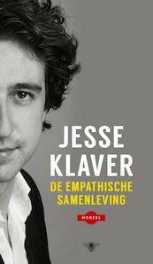 De empathische samenleving - Jesse Klaver (ISBN 9789023455547)