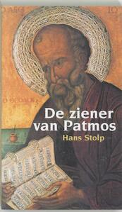 De ziener van Patmos - Hans Stolp (ISBN 9789025970796)