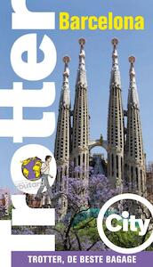 Trotter City Barcelona - (ISBN 9789020973587)