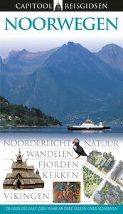 Noorwegen - Evens Evensberget (ISBN 9789041033659)