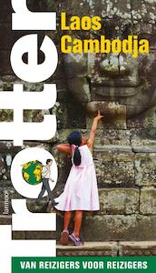 Laos en Cambodja - (ISBN 9789020974614)