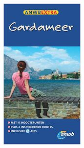 Gardameer - Barbara Schaefer (ISBN 9789018050405)