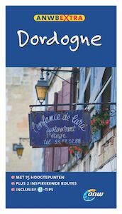 Dordogne - Nikolaus Miller, Alice Miller (ISBN 9789018050306)