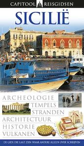 Sicilië - Giovanni Francesio, Ardito Fabrizio, Christina Gambaro (ISBN 9789041033505)