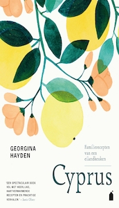 Cyprus - Georgina Hayden (ISBN 9789023016304)