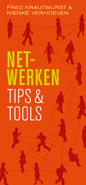 Netwerken - Fred Krautwurst, Nienke Verhoeven (ISBN 9789462721517)
