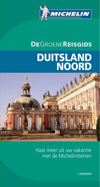 Noord-Duitsland groene gids 2012 - (ISBN 9789020971057)