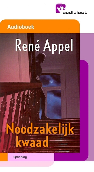 Noodzakelijk kwaad - René Appel (ISBN 9789461498465)