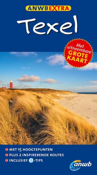 Extra Texel - (ISBN 9789018040574)