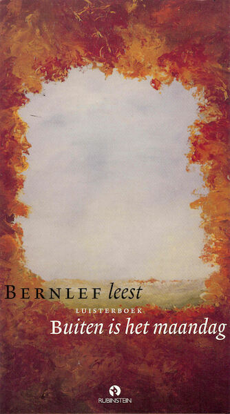 Buiten is het maandag - Bernlef (ISBN 9789047614722)