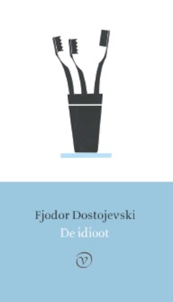 De idioot - Fjodor Dostojevski (ISBN 9789028270497)