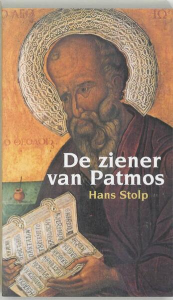 De ziener van Patmos - Hans Stolp (ISBN 9789025970796)