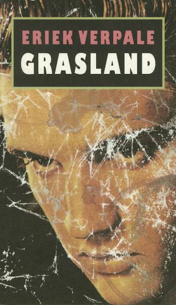 Grasland - Eriek Verpale (ISBN 9789029584630)