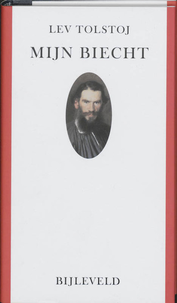 Mijn biecht - L. Tolstoj (ISBN 9789061319818)