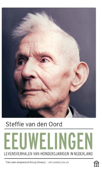 Eeuwelingen - Steffie van den Oord (ISBN 9789463629744)