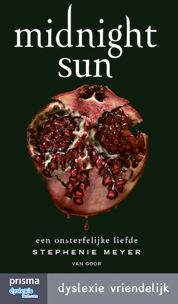 Midnight Sun (NL editie) - Stephenie Meyer (ISBN 9789000373666)