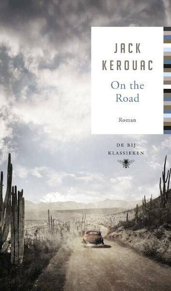 On the road - Jack Kerouac (ISBN 9789023470717)