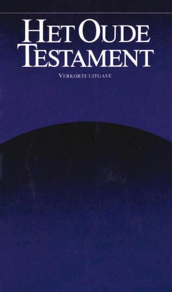 Het oude testament - J.G.M. Willebrands (ISBN 9789000331345)
