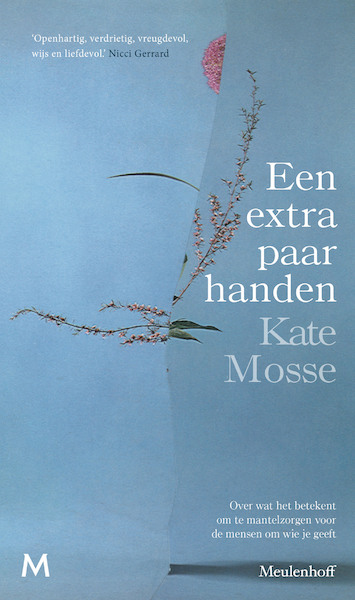 Een extra paar handen - Kate Mosse (ISBN 9789029094672)