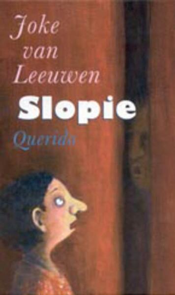 Slopie - Joke van Leeuwen (ISBN 9789045113449)