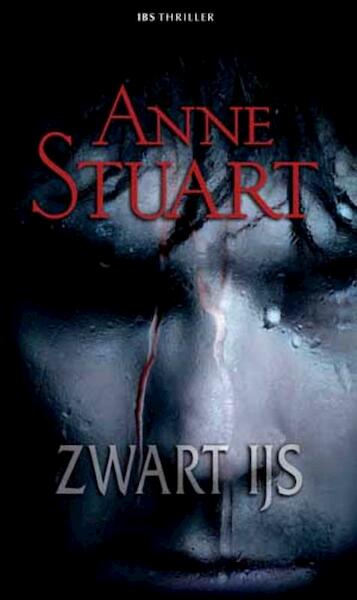 Zwart ijs - Anne Stuart (ISBN 9789461700438)