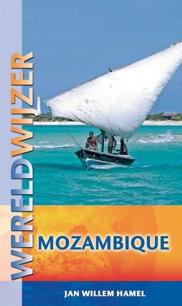 Mozambique - Jan Willem Hamel (ISBN 9789038920825)
