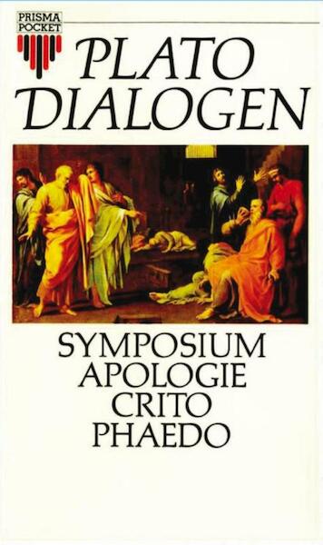 Dialogen - Plato (ISBN 9789000331505)
