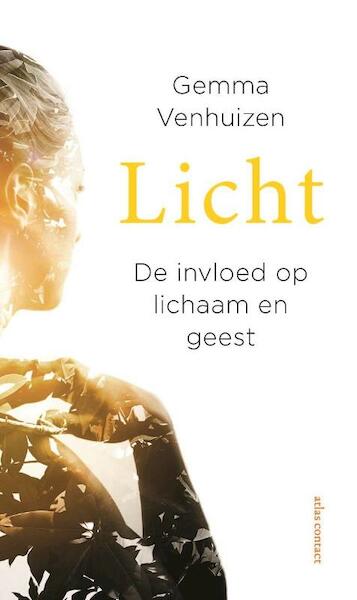 Licht - Gemma Venhuizen (ISBN 9789045031972)