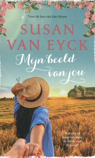Mijn beeld van jou - Bruna-editie - Susan van Eyck (ISBN 9789026149252)