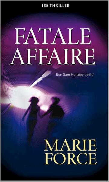 Fatale affaire - Marie Force (ISBN 9789402501575)