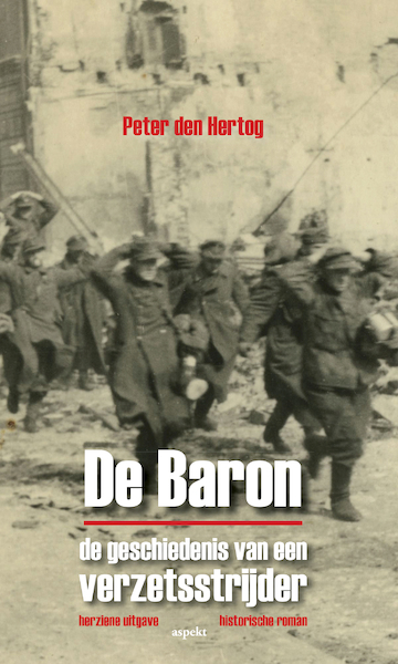 De Baron - Peter den Hertog (ISBN 9789464248760)
