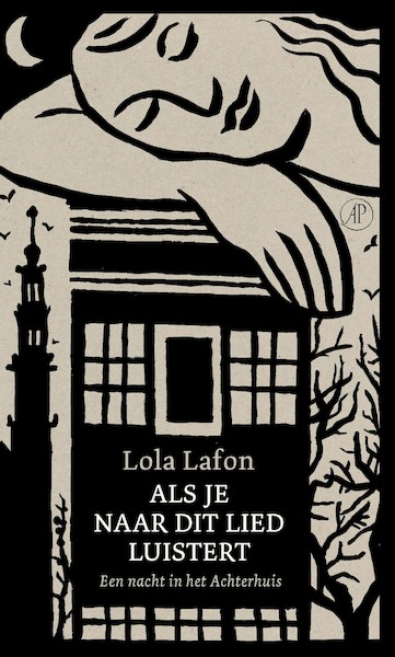 Als je naar dit lied luistert - Lola Lafon (ISBN 9789029549882)