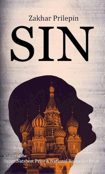 Sin - Zakhar Prilepin (ISBN 9789081823937)