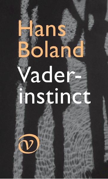 Vaderinstinct - Hans Boland (ISBN 9789028280762)