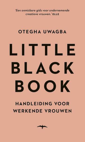 Little Black Book - Otegha Uwagba (ISBN 9789400407756)