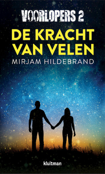 Voorlopers. de kracht van velen - Mirjam Hildebrand (ISBN 9789020632132)