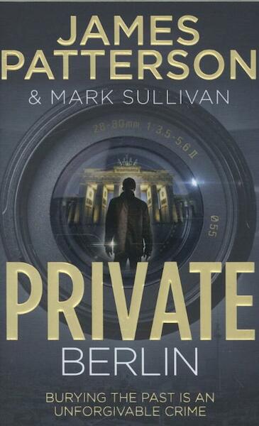 Private Berlin - James Patterson (ISBN 9780099574125)