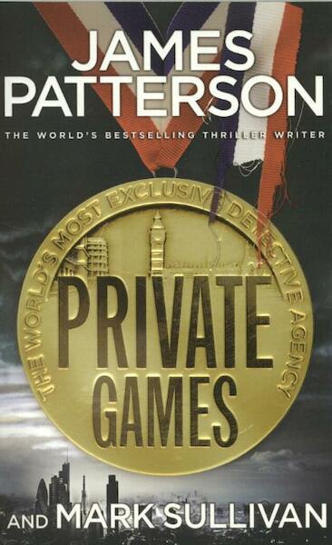 Private Games - James Patterson (ISBN 9780099568742)