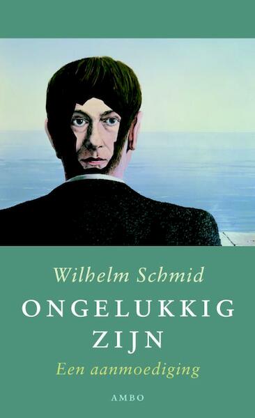 Ongelukkig zijn - Wilhelm Schmid (ISBN 9789026326417)