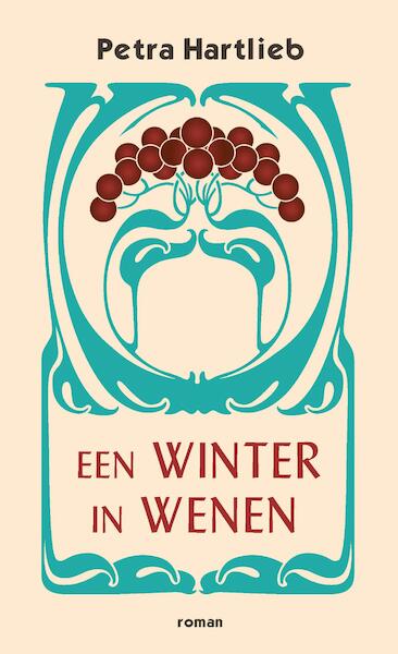Een winter in Wenen - Petra Hartlieb (ISBN 9789492504104)