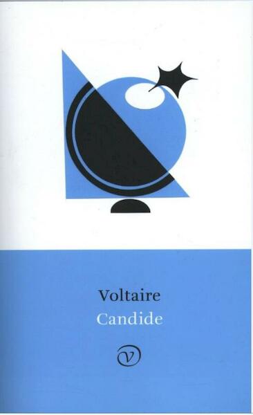 Candide - Voltaire (ISBN 9789028280021)
