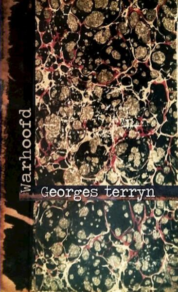 Warhoofd - Georges Terryn (ISBN 9789402176797)
